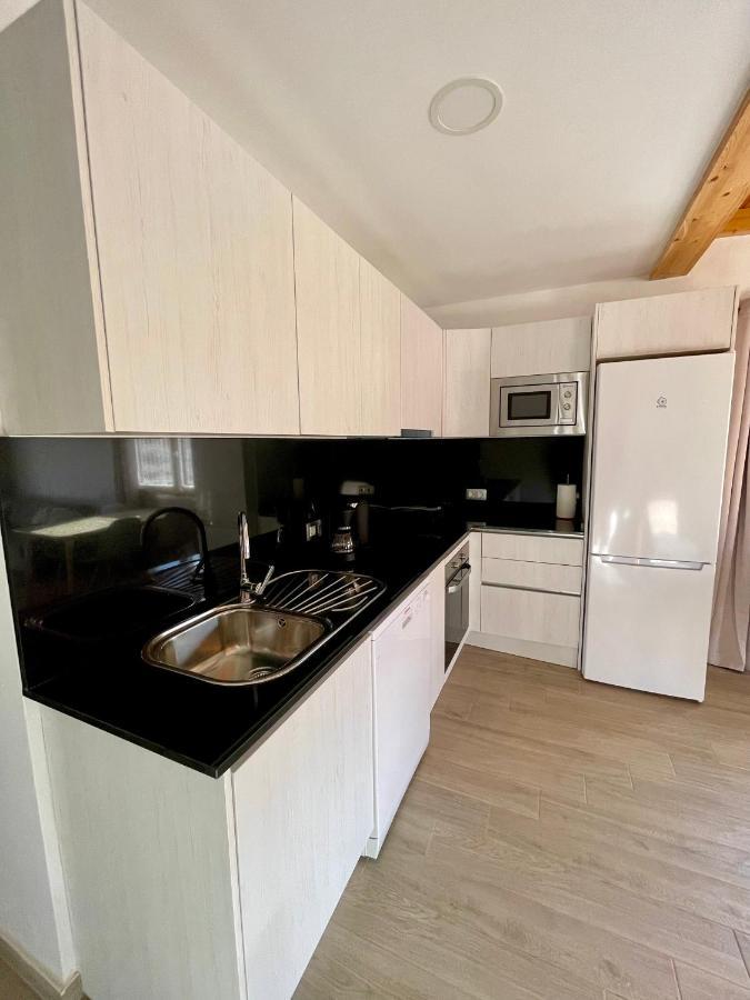 Apartamento La Casita del Mojino Betancuria Exterior foto